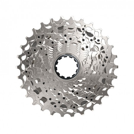 SRAM Bicycle sprocket cassette XG-1250 (RIVAL WIDE) (AXS) D1 12V 00.2418.116.001