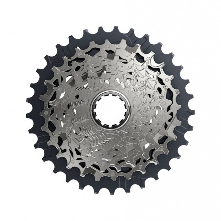 SRAM Bicycle sprocket cassette XG-1270 (FORCE) (AXS) D1 12V 00.2418.117.001VAR