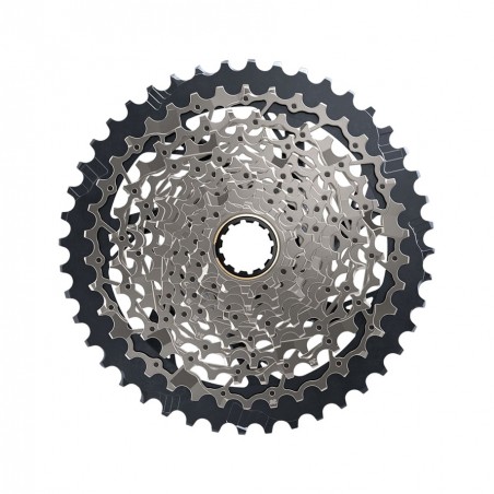 SRAM Bicycle sprocket cassette XG-1271 XPLR (FORCE) (AXS) 12V 00.2418.118.000