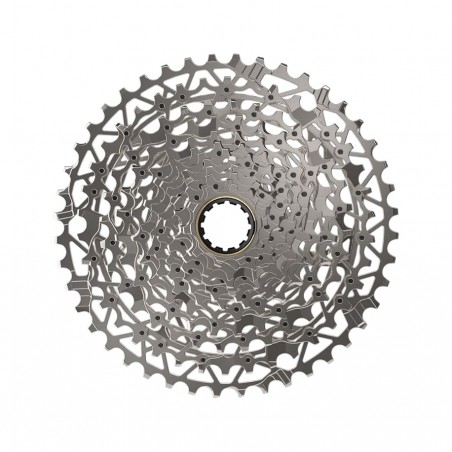 SRAM Bicycle sprocket cassette XG-1251 XPLR (RIVAL) (AXS) 12V 00.2418.119.000