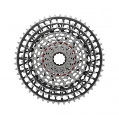 SRAM Cassette de piñones para bicicleta XS-1299 (XX SL) T-TYPE EAGLE 12V 00.2418.124.000
