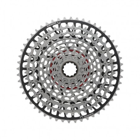 SRAM Bicycle sprocket cassette XS-1297 (XX) T-TYPE EAGLE 12V 00.2418.125.000