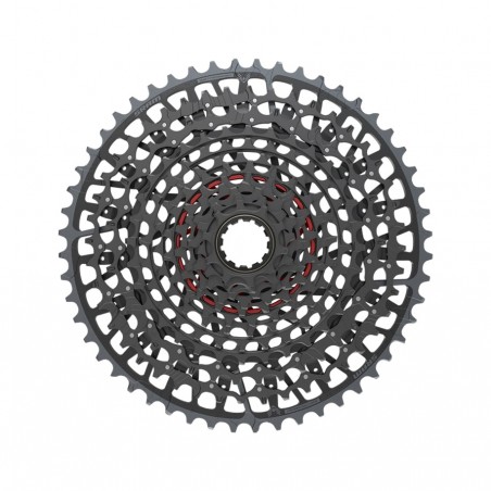 SRAM Bicycle sprocket cassette XS-1295 (X0) T-TYPE EAGLE 12V 00.2418.126.000