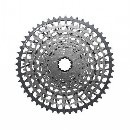 SRAM Bicycle sprocket cassette XG-1275 (GX) T-TYPE EAGLE 12V 00.2418.127.000