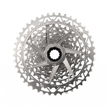 SRAM Bicycle sprocket cassette XG-1231 XPLR (APEX) (AXS) 12V 00.2418.132.001