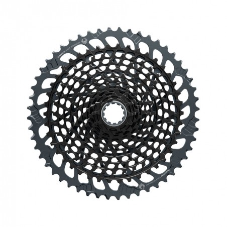 SRAM Bicycle sprocket cassette XG-1295 EAGLE A3 12V 00.2418.140.000