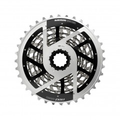 SRAM Bicycle sprocket cassette XG-1290 (RED E1) (AXS) 12V 00.2418.142.005VAR