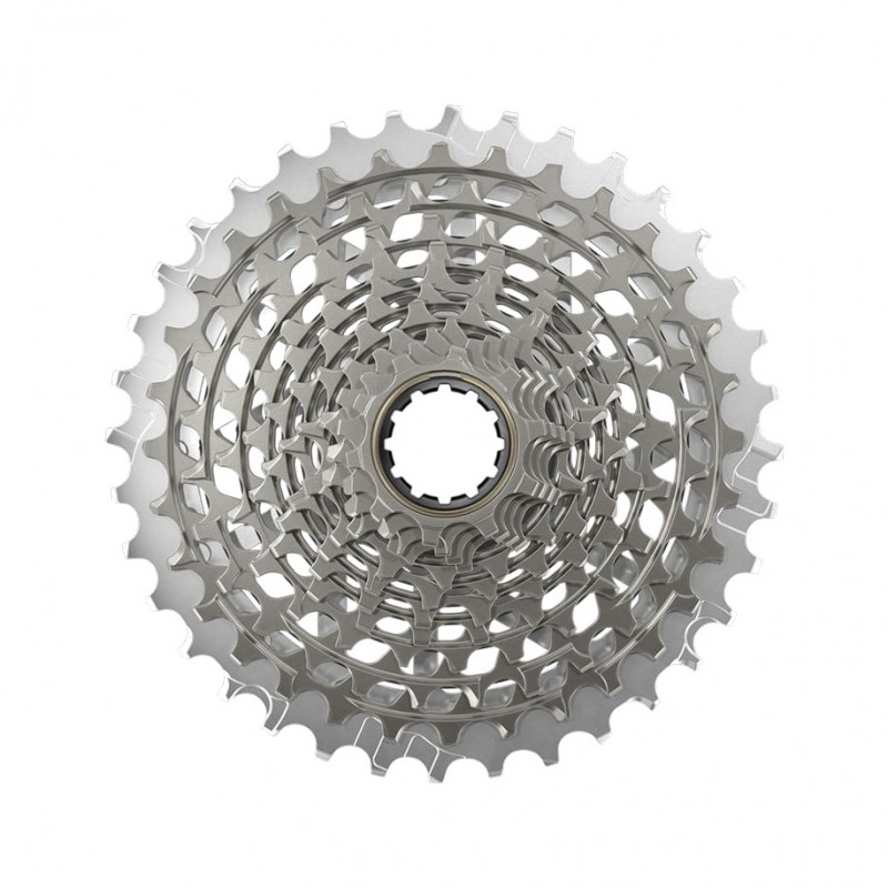 SRAM Bicycle sprocket cassette XG-1290 (RED E1) (AXS) 12V 00.2418.142.006VAR