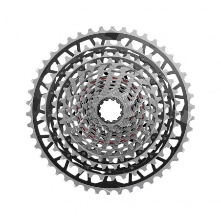 SRAM Bicycle sprocket cassette XG-1391 XPLR (RED E1) (AXS) 13V 00.2418.143.000