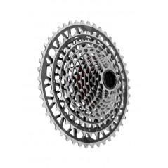 SRAM Cassette de piñones para bicicleta XG-1391 XPLR (RED E1) (AXS) 13V 00.2418.143.000