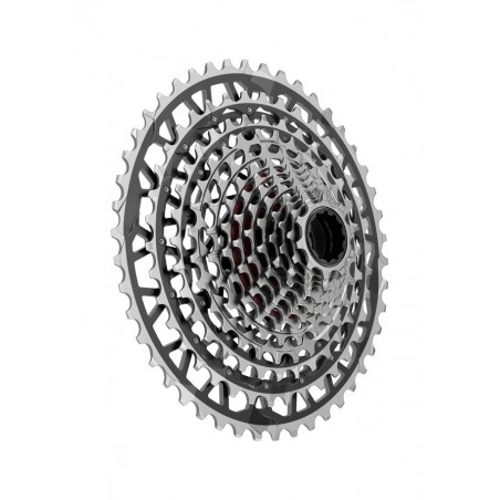 SRAM Bicycle sprocket cassette XG-1391 XPLR (RED E1) (AXS) 13V 00.2418.143.000