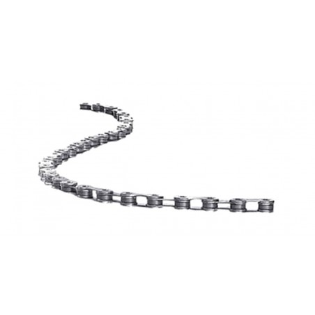 SRAM Cadena para bicicleta RED 11V / E-TAP HOLLOWPIN 114ES P LOCK 00.2518.005.003