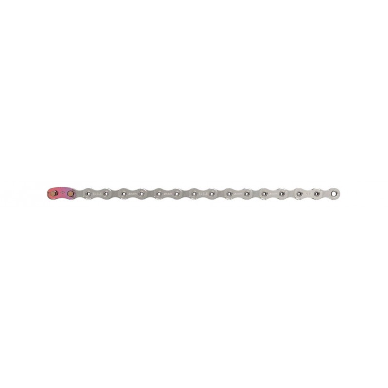 SRAM Bicycle chain X01 EAGLE 126ES 12V 00.2518.023.011