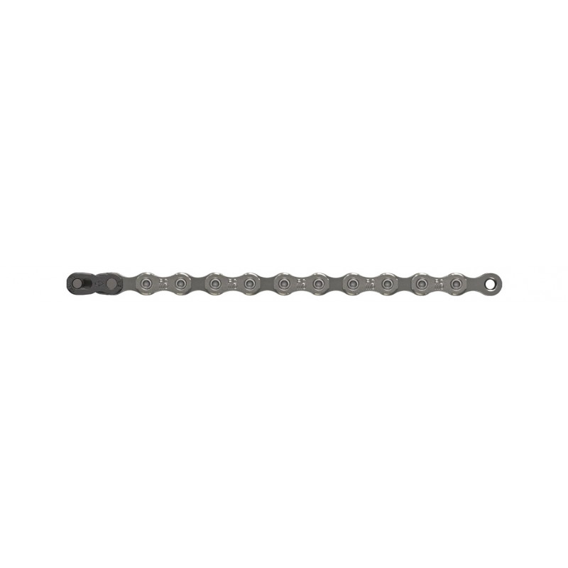 SRAM Bicycle chain NX/APEX1 PC 1110 114ES POWERLOCK 11V 00.2518.025.011