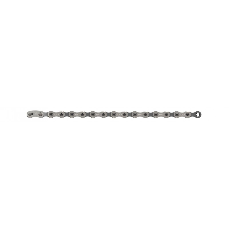 SRAM Cadena para bicicleta NX EAGLE 126ES GREY 12V 00.2518.031.011