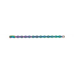 SRAM Bicycle chain XX1 EAGLE 126ES 12V 00.2518.039.010VAR