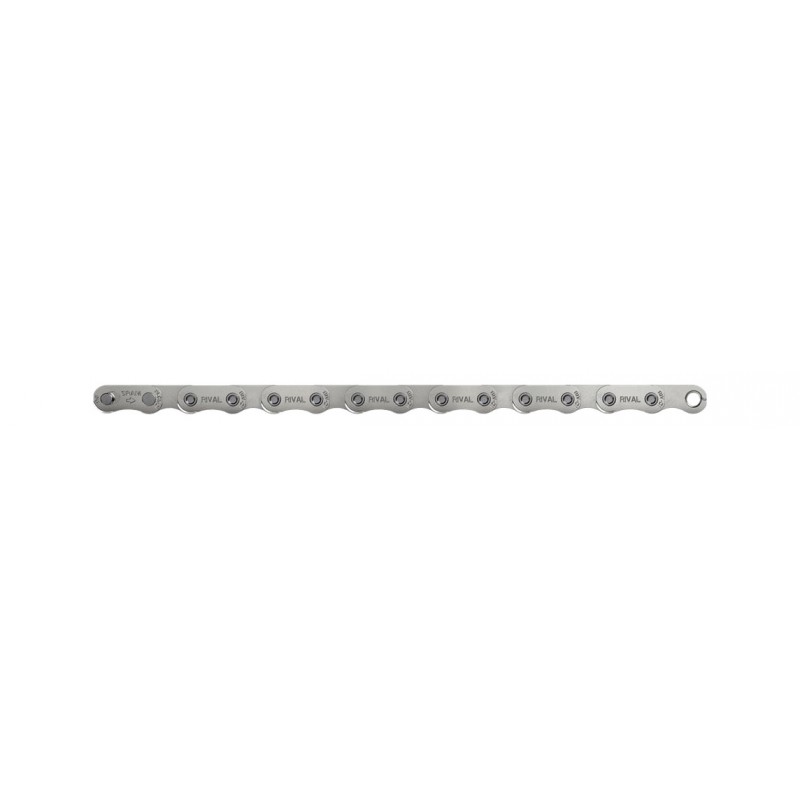 SRAM Cadena para bicicleta RIVAL AXS 120ES FLATTOP 12V 00.2518.044.011