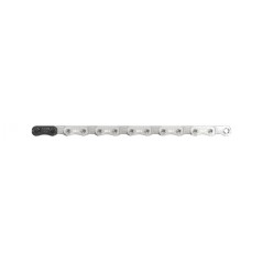 SRAM Cadena para bicicleta GX EAGLE T-TYPE SOLIDPIN FLATTOP 126ES 12V 00.2518.054.010
