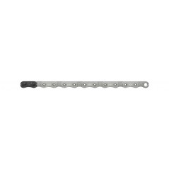 SRAM Cadena para bicicleta XX EAGLE FLATTOP T-TYPE 126ES PVD 12V 00.2518.056.010