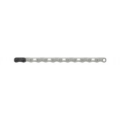SRAM Cadena para bicicleta XXSL EAGLE FLATTOP T-TYPE 126ES PVD 12V 00.2518.057.010