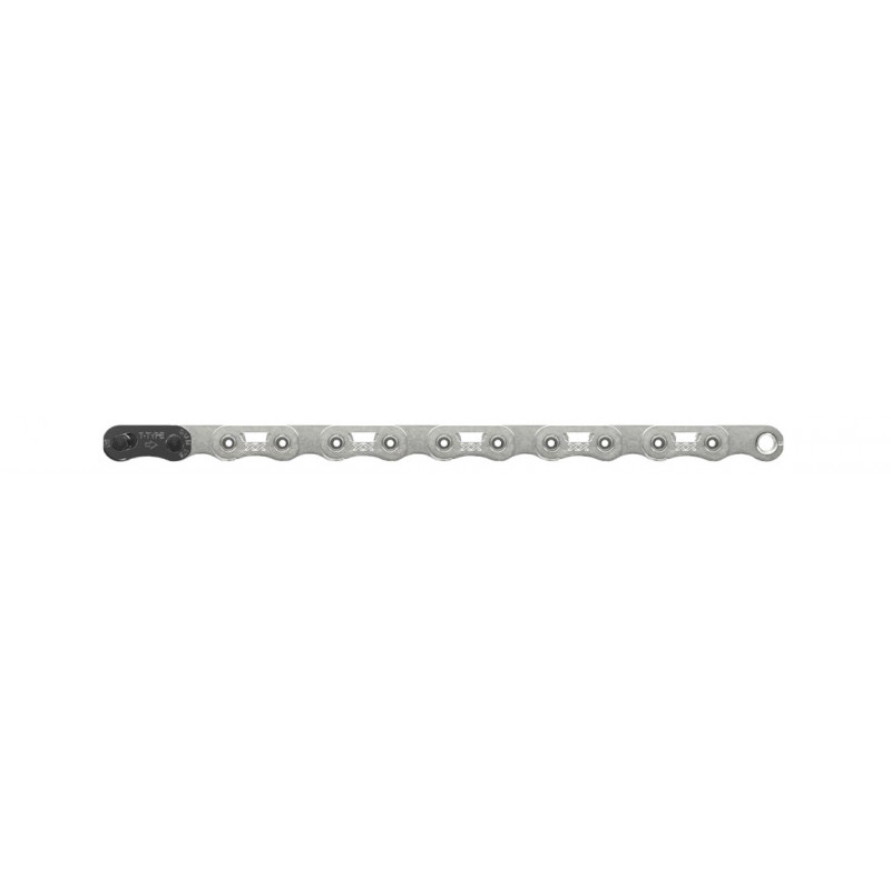 SRAM Cadena para bicicleta XXSL EAGLE FLATTOP T-TYPE 126ES PVD 12V 00.2518.057.010