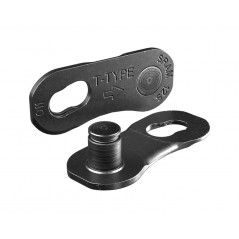SRAM Eslabón de conexión para cadena POWERLOCK CONNECTOR 12V T-TYPE EAGLE PVD (4UDS) 00.2518.059.008