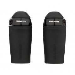 SRAM Soporte para BLIP GRIP AERO 2UDS 00.3018.097.000