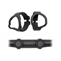 SRAM Soporte para con abrazadera 2UDS BLIP 31.8 MM 00.3018.098.000