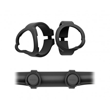 SRAM Clamp-on bracket 2UDS BLIP 31.8 MM 00.3018.098.000