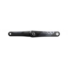 SRAM Bicycle crank without chainring or spider, eight bolts DUB XX1 EAGLE 00.3018.270.165VAR