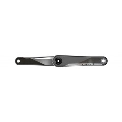 SRAM Bicycle crank without chainring or spider, eight bolts D1 GXP RED AXS / 11V 00.3018.271.003VAR