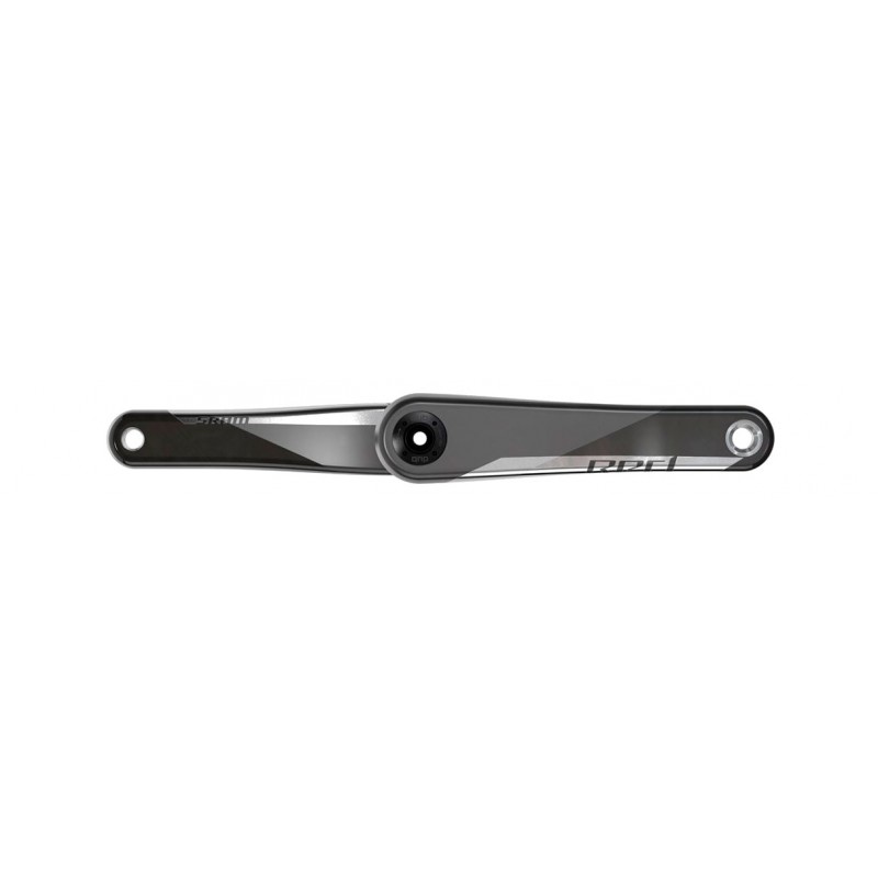 SRAM Bicycle crank without chainring or spider, eight bolts D1 GXP RED AXS / 11V 00.3018.271.003VAR