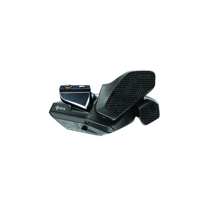 SRAM Right electronic gearshift 12V TRAS ROCKER EAGLE AXS TRIGGER 00.3018.289.000