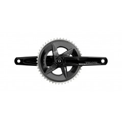 SRAM Bicycle crank with power meter DUB (107BCD) RIVAL AXS 00.3018.294.000VAR