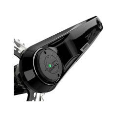 SRAM Biela con potenciómetro para bicicleta DUB (107BCD) RIVAL AXS 00.3018.294.004VAR