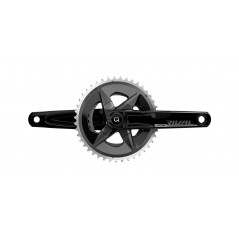 SRAM Biela con potenciómetro para bicicleta DUB (94BCD) RIVAL WIDE AXS 00.3018.295.002VAR
