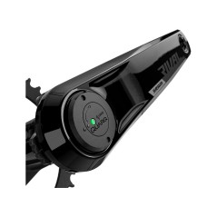 SRAM Biela con potenciómetro para bicicleta DUB DM RIVAL 1X WIDE AXS 00.3018.296.004VAR