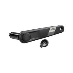 SRAM Biela izquierda con potenciómetro para bicicleta DUB APEX WIDE (12V) (D1) 00.3018.346.000VAR