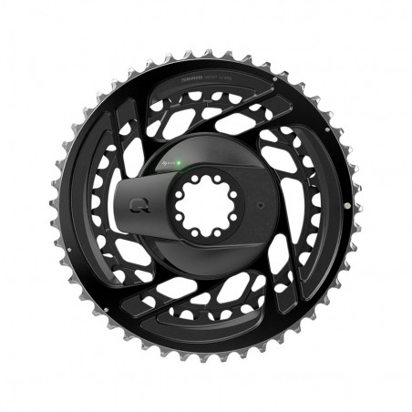 SRAM Kit de potenciómetro con araña y platos tornillos DM FORCE AXS D2 00.3018.357.000VAR