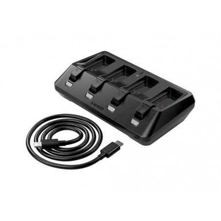 SRAM Battery charger and cable for electronic group E-TAP / AXS 00.3018.359.000