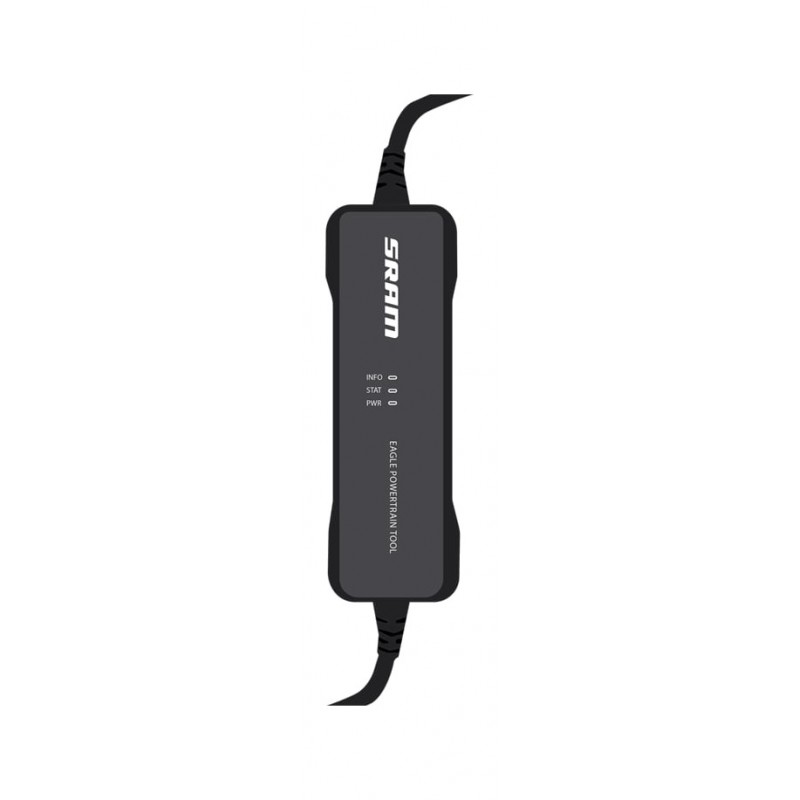 SRAM Herramienta de diagnóstico con software EAGLE TRANSMISSION 00.3018.383.002