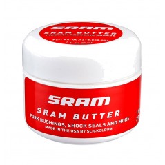 SRAM Assembly lubricating grease BUTTER 1OZ 00.4318.008.001