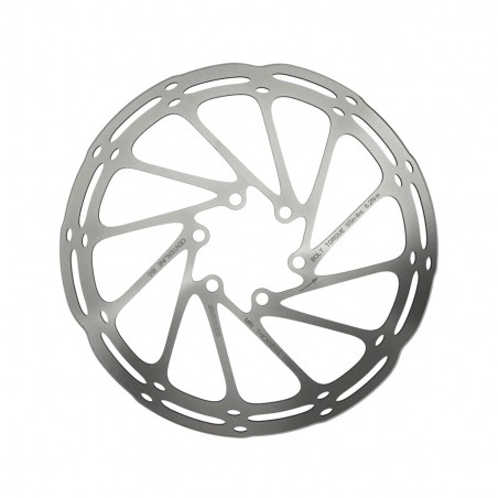 disco de freno 6t biselado centerline