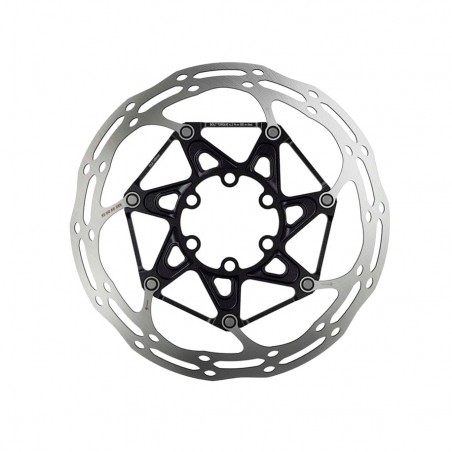 SRAM Two-piece brake disc 6T BISELADO CENTERLINE 00.5018.037.017VAR