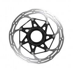 SRAM Two-piece brake disc CENTERLOCK CENTERLINE BISELADO 00.5018.037.023VAR
