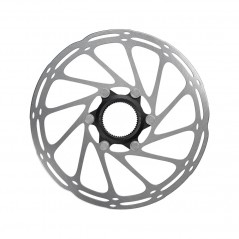 SRAM BRAKE DISK CENTERLOCK CENTERLINE BISELADO 00.5018.037.027VAR