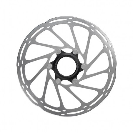 SRAM DISCO DE FRENO CENTERLOCK CENTERLINE BISELADO 00.5018.037.027VAR