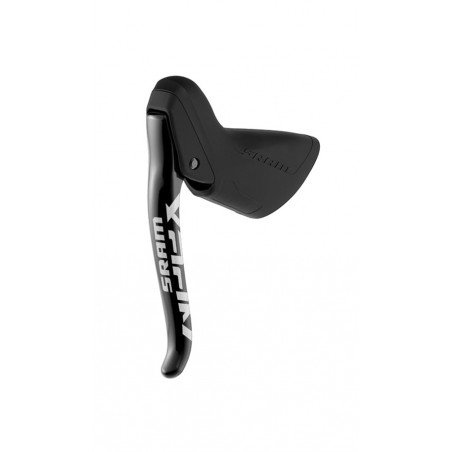 SRAM Front left hydraulic double lever control APEX1 POST MOUNT 00.5018.096.000