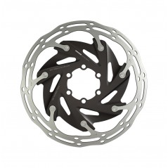 SRAM DISCO DE FRENO 6T BISELADO CENTERLINE X ROAD 140 MM 00.5018.122.000