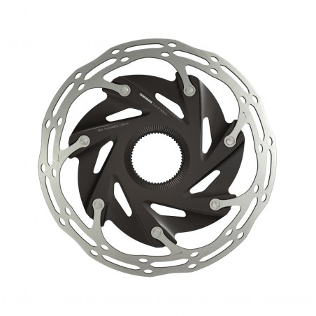 SRAM DISCO DE FRENO CENTERLOCK BISELADO CENTERLINE X ROAD 140 MM 00.5018.122.002